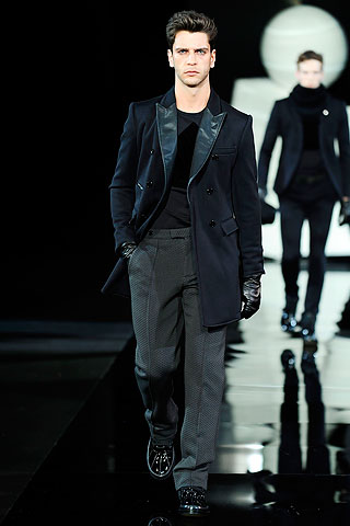 Emporio Armani / - 2010-2011